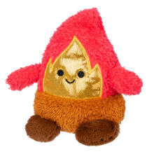 BUMBUMZ CamperBumz plush, 19 cm