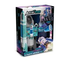 SILVERLIT Astropoda rotaļu komplekts Ultimate Mission