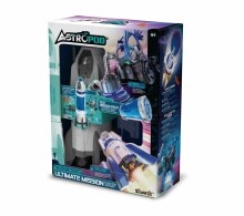 SILVERLIT Astropod playset Ultimate mission