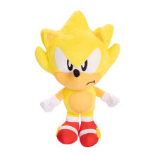 SONIC Kolekcionējamā figūra, 23 cm