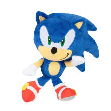 SONIC Kolekcionējamā figūra, 23 cm