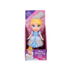 DISNEY PRINCESS kolekcionējamā lelle, 8cm