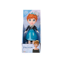 DISNEY PRINCESS kolekcionējamā lelle, 8cm