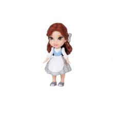 DISNEY PRINCESS kolekcionējamā lelle, 8cm