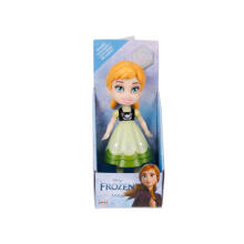 DISNEY PRINCESS kolekcionējamā lelle, 8cm