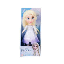 DISNEY PRINCESS kolekcionējamā lelle, 8cm