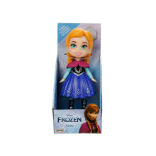 DISNEY PRINCESS kolekcionējamā lelle, 8cm