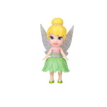 DISNEY PRINCESS kolekcionējamā lelle, 8cm