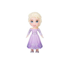DISNEY PRINCESS kolekcionējamā lelle, 8cm