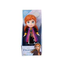 DISNEY PRINCESS kolekcionējamā lelle, 8cm