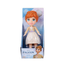 DISNEY PRINCESS kolekcionējamā lelle, 8cm
