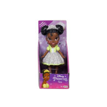DISNEY PRINCESS kolekcionējamā lelle, 8cm