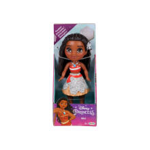 DISNEY PRINCESS kolekcionējamā lelle, 8cm