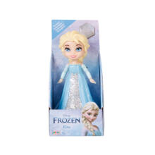 DISNEY PRINCESS kolekcionējamā lelle, 8cm