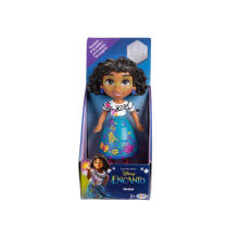 DISNEY PRINCESS kolekcionējamā lelle, 8cm