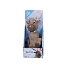 DISNEY PRINCESS kolekcionējamā lelle, 8cm