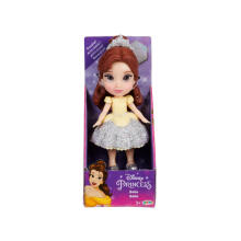 DISNEY PRINCESS kolekcionējamā lelle, 8cm