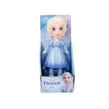 DISNEY PRINCESS kolekcionējamā lelle, 8cm