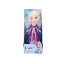 DISNEY PRINCESS kolekcionējamā lelle, 8cm