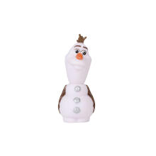 DISNEY PRINCESS kolekcionējamā lelle, 8cm