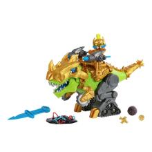 TREASURE X игровой комплект Дино
