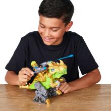 TREASURE X игровой комплект Дино