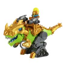 TREASURE X игровой комплект Дино