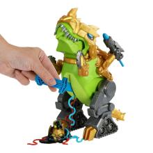 TREASURE X игровой комплект Дино