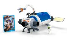 SILVERLIT Astropod playset Single mission