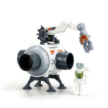 SILVERLIT Astropod playset Single mission