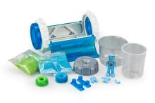 SILVERLIT Astropod playset Single mission