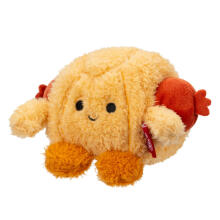 BUMBUMZ FundayBumz plush, 19 cm