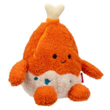 BUMBUMZ FundayBumz plush, 19 cm