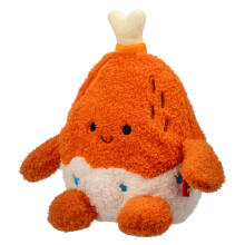 BUMBUMZ FundayBumz plush, 19 cm