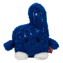BUMBUMZ FundayBumz plush, 19 cm