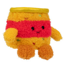 BUMBUMZ FundayBumz plush, 19 cm