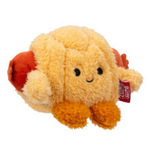 BUMBUMZ FundayBumz plush, 19 cm