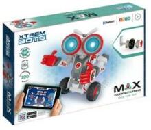 XTREM BOTS interactive robot Sam