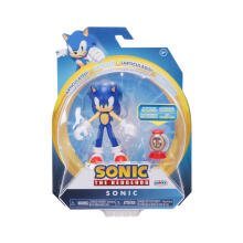 SONIC Collectable figure, 11 cm