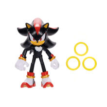 SONIC Collectable figure, 11 cm