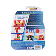 SONIC Collectable figure, 11 cm