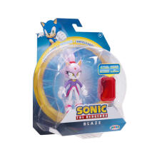 SONIC Collectable figure, 11 cm