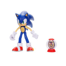 SONIC Collectable figure, 11 cm