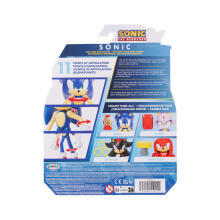 SONIC Collectable figure, 11 cm