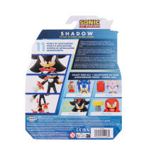 SONIC Collectable figure, 11 cm