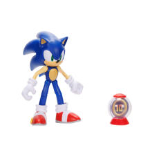 SONIC Collectable figure, 11 cm