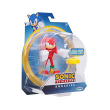 SONIC Collectable figure, 11 cm