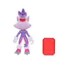 SONIC Collectable figure, 11 cm
