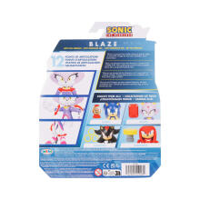SONIC Collectable figure, 11 cm