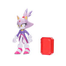 SONIC Collectable figure, 11 cm